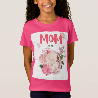 CAMISETA DESIGN T SHIRT DA IMAGEM DA MÃE