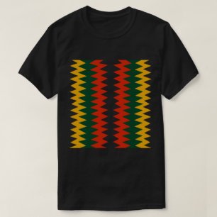Camiseta Design Tribal Multicolor Incrível