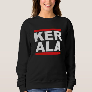 Camiseta Design Turística de Kerala