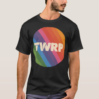 Camiseta Design Twrp
