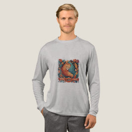 Camiseta "Design unique de stéthoscope en forme de cœur