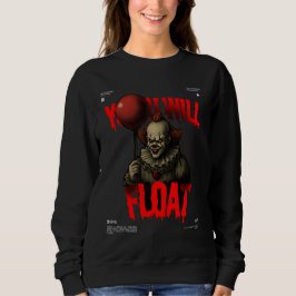 Camiseta Design Vintage de Halloween