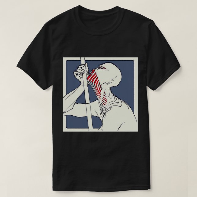 Camiseta Design Warhammer Titan (Frente do Design)