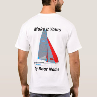 Camiseta Design Weta personalizada - Faça-a sua!