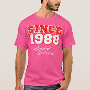 Camiseta DESIGNAntigo Número de Beisebol Esportes design De