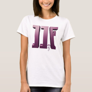 Camiseta Designer de Typetrio