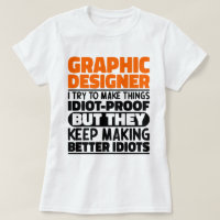 Designer Gráfico Eu Tento Tornar As Coisas Engraça