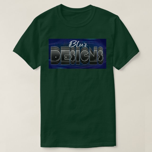 Camiseta Designs (Frente do Design)
