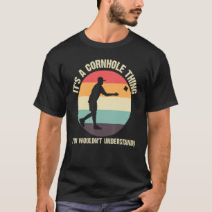 Camiseta Designs De Cordas Para Homens Mulheres Vêm Jogadas
