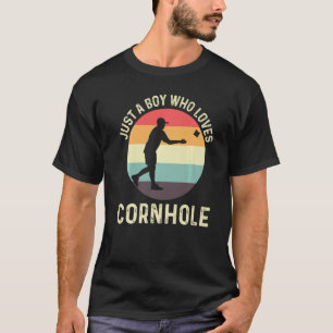 Camiseta Designs De Cordas Para Meninos Brincadeiras De Sac