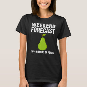 Camiseta Designs De Ervilha Para Homens Jardinagem De Vegan