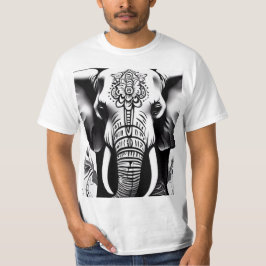 Camiseta Designs de Estilo de Tatuagem de Coleta de Camiset