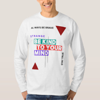 Camiseta Designs de gravação