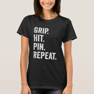 Camiseta Designs De Luta E Luta Para Braço