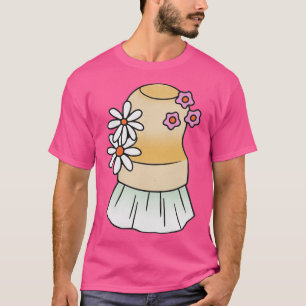 Camiseta Designs de Pincel do Shaver 1