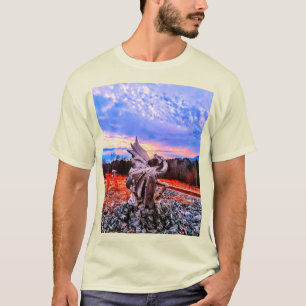 Camiseta Designs Dragonware e Kidtastic