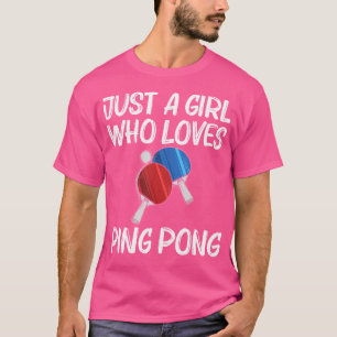 Camiseta Designs Engraçadas De Pinos Para Meninas Crianças