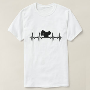 Camiseta Designs Engraçados De Esquilo Para Crianças Mulher