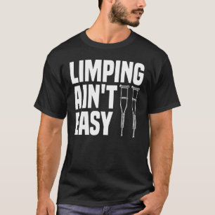 Camiseta Designs Engraçados De Pernas Engraçadas Para Crian