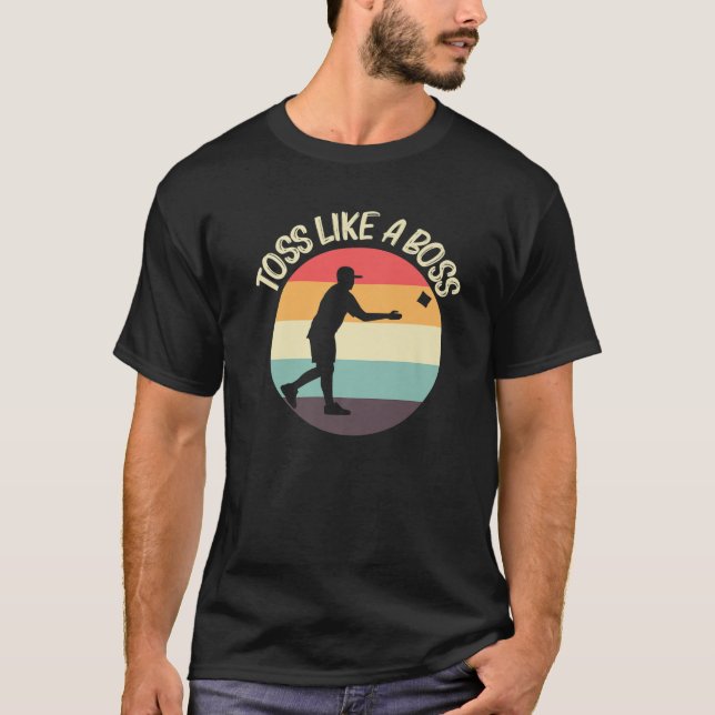 Camiseta Designs Engraçados Para Homens Mulheres Vêm Saco (Frente)