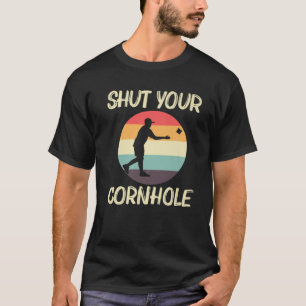 Camiseta Designs Engraçados Para Homens Mulheres Vêm Saco