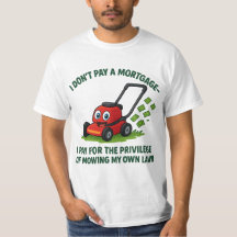 Designs Humorísticos e Hipotecas