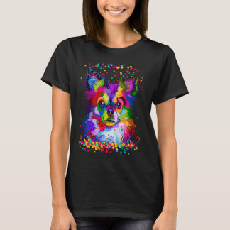 Camiseta Designs Legal Chihuahua