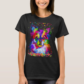 Camiseta Designs Legal Chihuahua