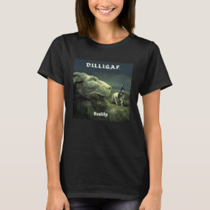 Camiseta designs personalizados