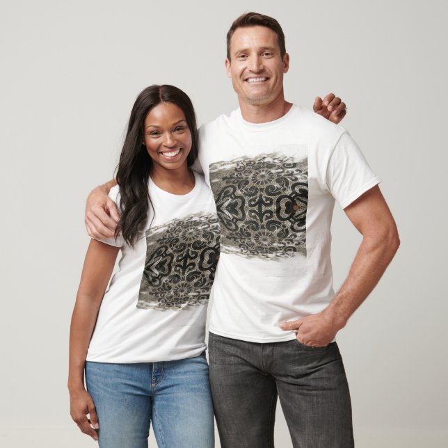 Camiseta Designs portuguesas (Unissex)
