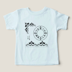 Camiseta Designs TimeArt