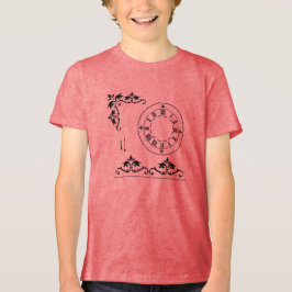 Camiseta Designs TimeArt