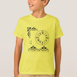 Camiseta Designs TimeArt