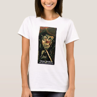 CAMISETA DESILUDIDO