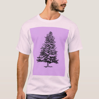 Camiseta desing de Natal