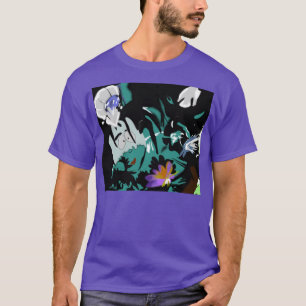 Camiseta Desintegração