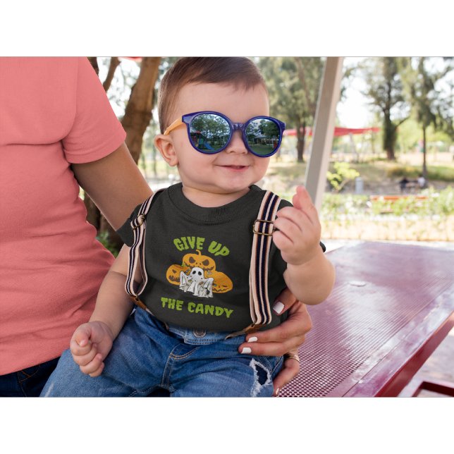 Camiseta Desista Do Cavaleiro Adormecido (Criador carregado)