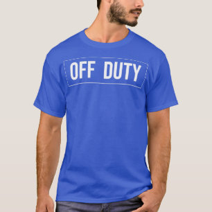 Camiseta Desligado 