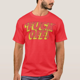 Camiseta Desligado