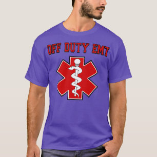 Camiseta Desligado - EMT