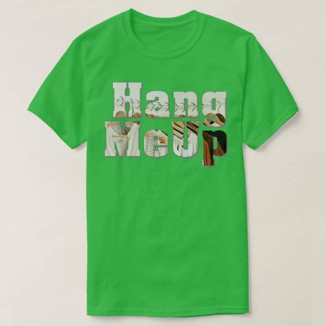 Camiseta Desligar (Frente do Design)