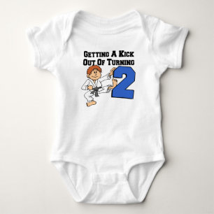 Camiseta Desligar Dois