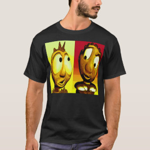 Camiseta Deslizadora Apocalypse