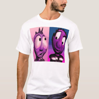 Camiseta Deslizadora Apocalypse