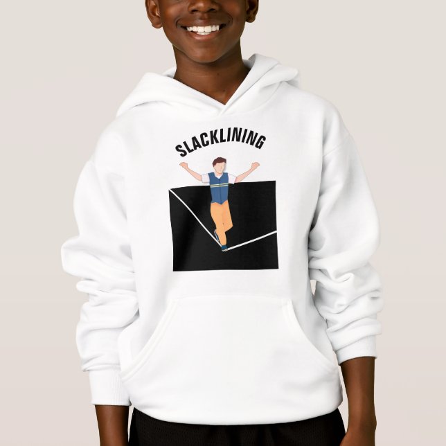 Camiseta Deslizamento (Frente)