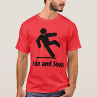 Deslize e procure o vermelho do chá