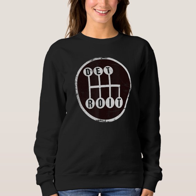 Camiseta Deslocamento do Memory Stick (Frente)
