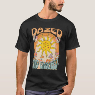 Camiseta Deslumbrada E Compromissada Festa de Despedida de