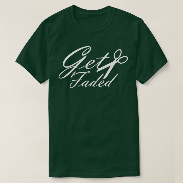 Camiseta Desmaiar 14 (Frente do Design)