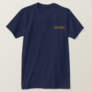 Camiseta Desorganizado Suco Empresa